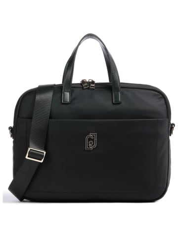 Liu Jo Businesstas zwart - (B)37 x (H)26 x (D)6 cm