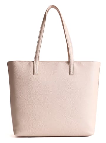 Liu Jo Shopper bag w kolorze jasnoróżowym - 34 x 32 x 11 cm