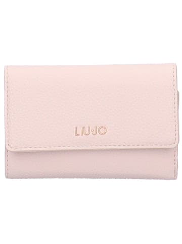 Liu Jo Pasetui rosé - (B)14,5 x (H)10 x (D)3 cm