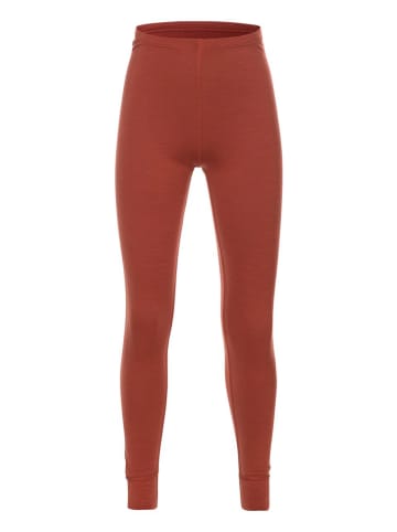 Odlo Funktionsunterhose "Merino 200" in Rot