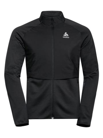 Odlo Functionele jas "Sesvenna" zwart
