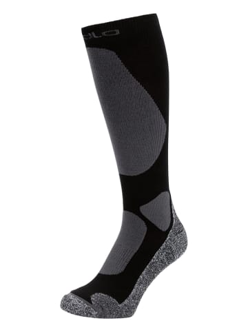 Odlo Functionele sokken zwart