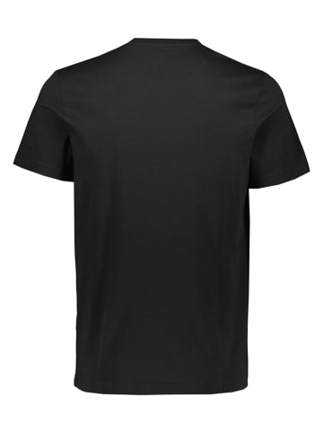 Reebok Koszulka "Identity" w kolorze czarnym