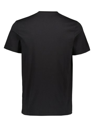 Reebok Shirt "Identity" in Schwarz