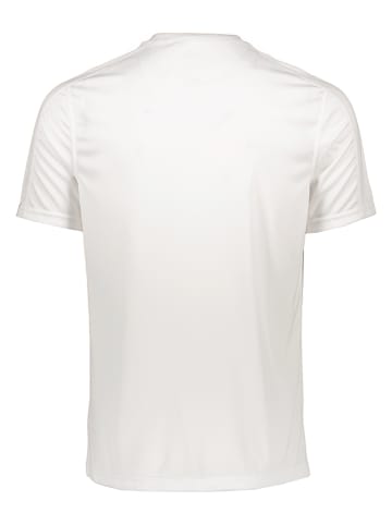 Reebok Trainingsshirt "Tech" in Weiß