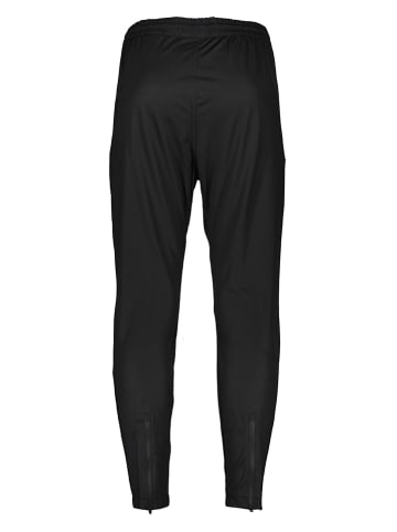 Reebok Spodnie dresowe w kolorze czarnym