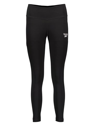 Reebok Legging zwart