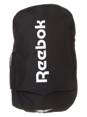 Reebok Plecak "Act Core" w kolorze czarnym - 24 x 43 x 9 cm