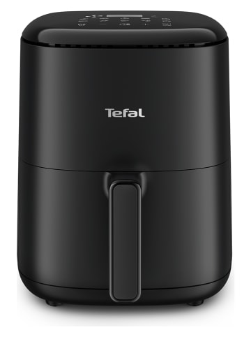 Tefal Frytkownica "Easy Fry Compact" w kolorze czarnym