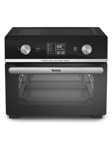 Tefal Heißluftfritteuse Easy Fry - FW605810" in Schwarz - 20 l
