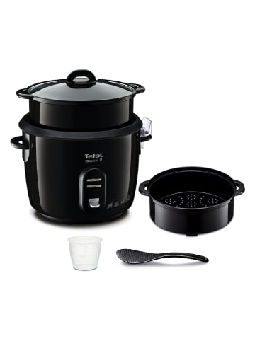 Tefal Rijstkoker "New Classic 5L" zwart