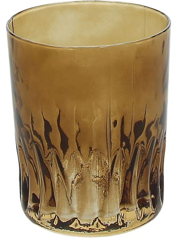 Andrea Fontebasso 1760 Glas "Serena" lichtbruin - 320 ml
