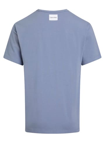 CALVIN KLEIN UNDERWEAR Shirt lichtblauw