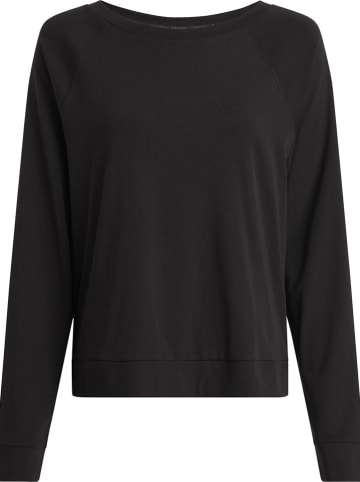 CALVIN KLEIN UNDERWEAR Bluza w kolorze czarnym