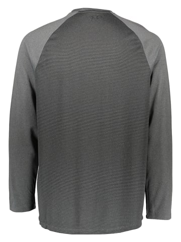 Under Armour Longsleeve grijs