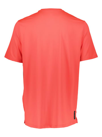 Under Armour Trainingsshirt in Orange