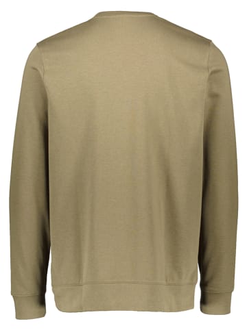 Under Armour Sweatshirt kaki