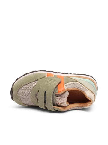 bisgaard Sneakers "Winston" kaki