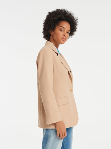 OPUS Blazer beige