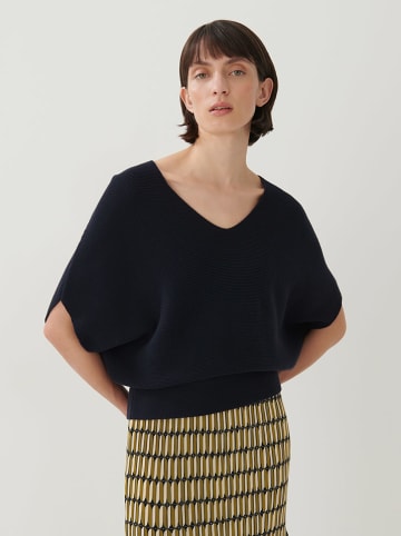 Someday Blouse zwart