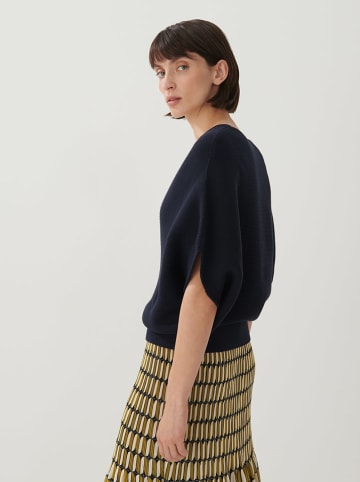 Someday Blouse zwart