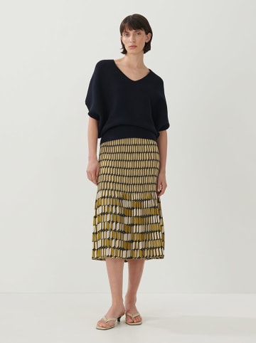 Someday Blouse zwart