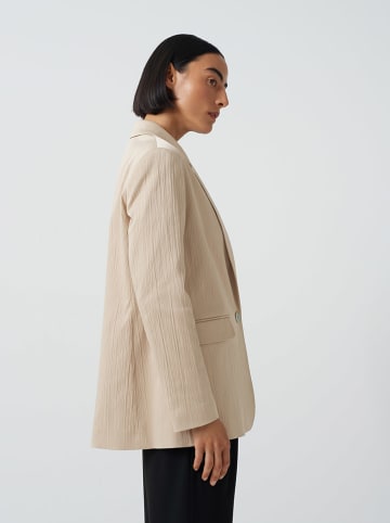 Someday Blazer beige