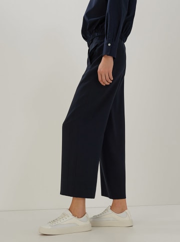 Someday Culotte donkerblauw