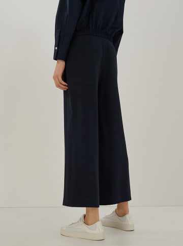 Someday Culotte in Dunkelblau