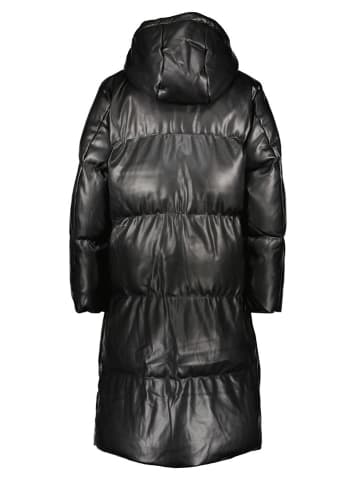 Guess Wintermantel zwart