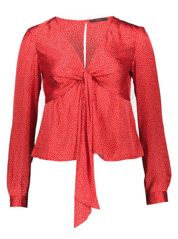 Guess Blouse rood