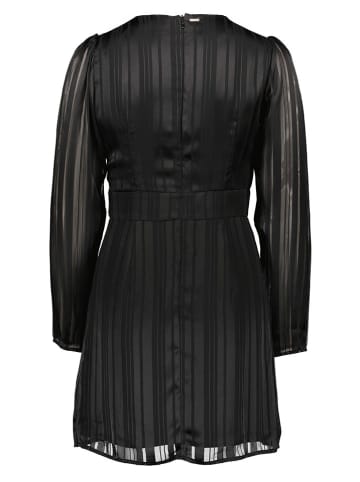 Guess Kleid in Schwarz