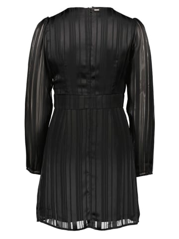 Guess Sukienka w kolorze czarnym