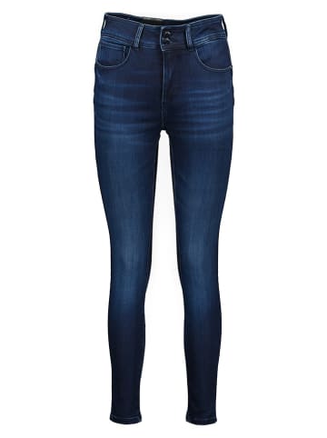 Guess Jeans - Skinny fit - in Dunkelblau