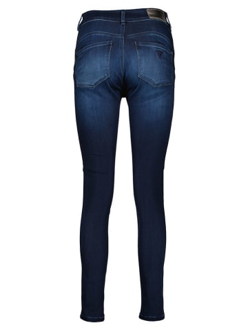 Guess Jeans - Skinny fit - in Dunkelblau