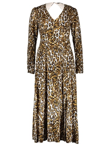 Guess Kleid in Hellbraun
