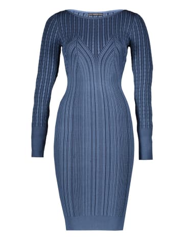 Guess Kleid in Blau