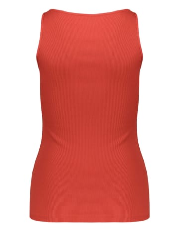 Guess Top in Rot