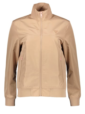 Guess Übergangsjacke in Beige