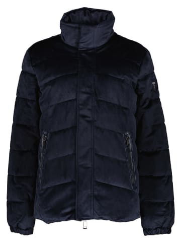 Guess Winterjas donkerblauw