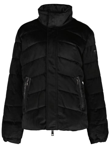 Guess Winterjacke in Schwarz