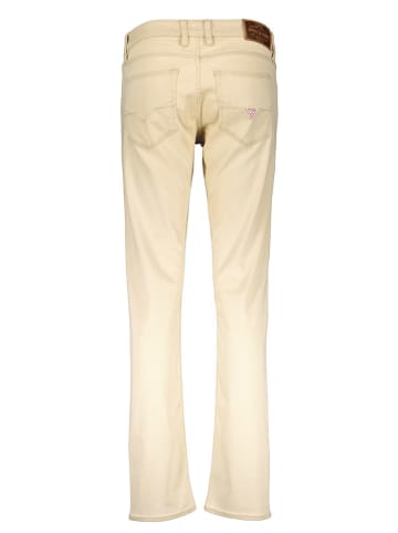 Guess Jeans - Slim fit - in Beige