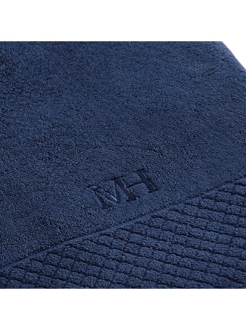 maison héritage PARIS Badhanddoek donkerblauw