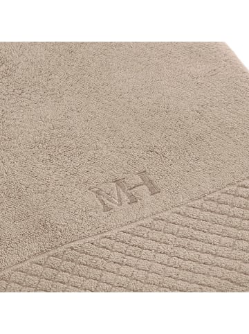 maison héritage PARIS Badhanddoek beige