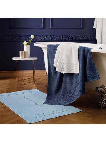 maison héritage PARIS Badmat donkerblauw