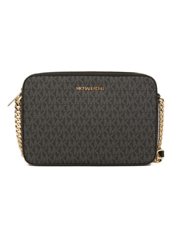 Michael Kors Umhängetasche in Schwarz - (B)23 x (H)16 x (T)6 cm