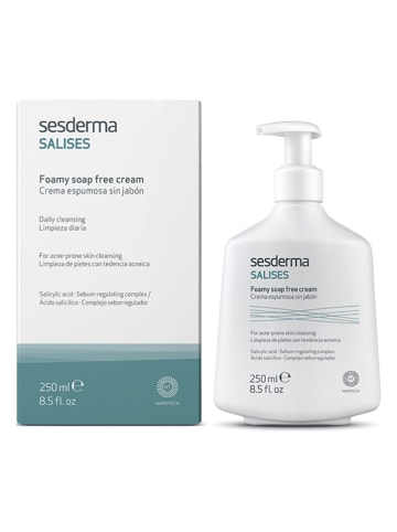 SESDERMA 2-częściowy zestaw pielęgnacyjny "Salises"