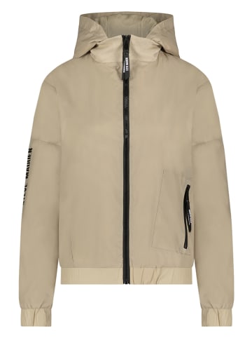 Steve Madden Functionele jas "Iwindy" beige