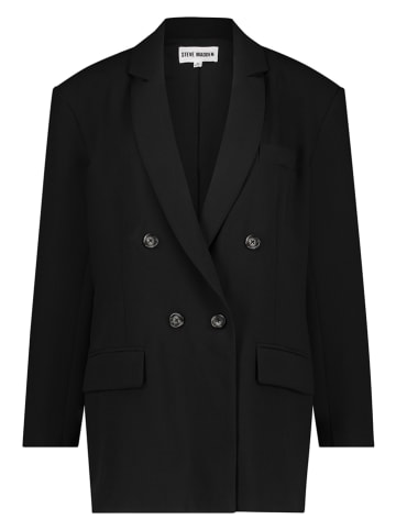 Steve Madden Blazer "Isabella" in Schwarz