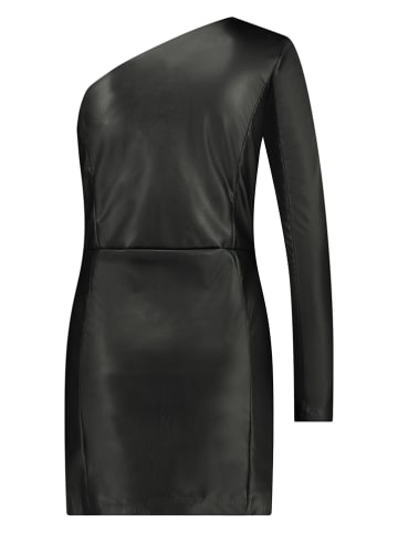 Steve Madden Sukienka "Faye" w kolorze czarnym